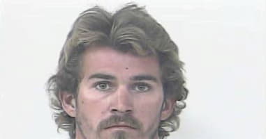 Laterrian Peterson, - St. Lucie County, FL 